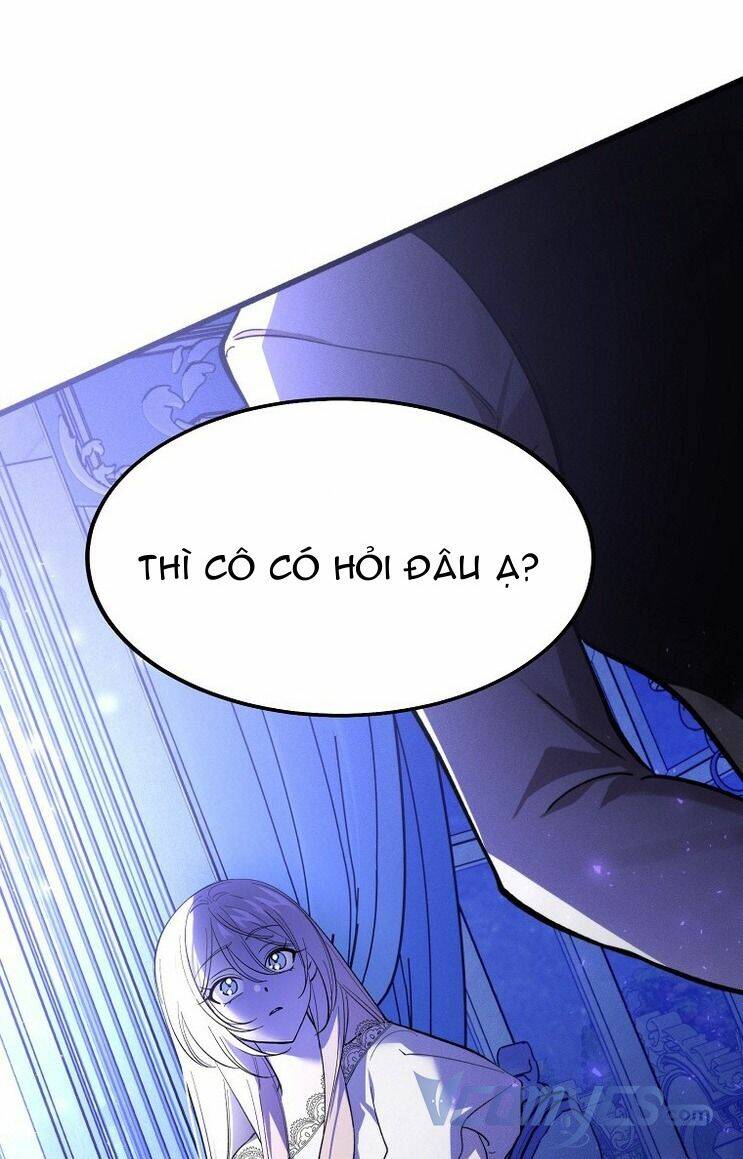 Ác Quỷ Nuôi Dưỡng Tiểu Thư Chap 4 - Next Chap 5