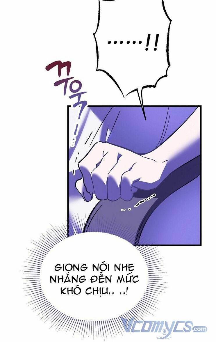 Ác Quỷ Nuôi Dưỡng Tiểu Thư Chap 4 - Next Chap 5