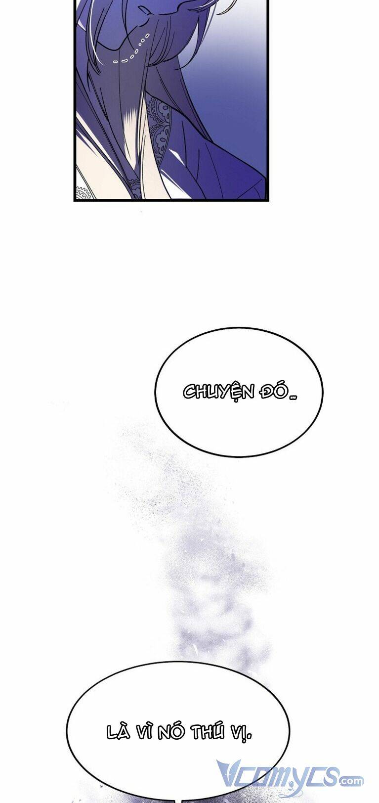 Ác Quỷ Nuôi Dưỡng Tiểu Thư Chap 4 - Next Chap 5