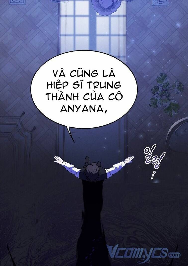 Ác Quỷ Nuôi Dưỡng Tiểu Thư Chap 4 - Next Chap 5