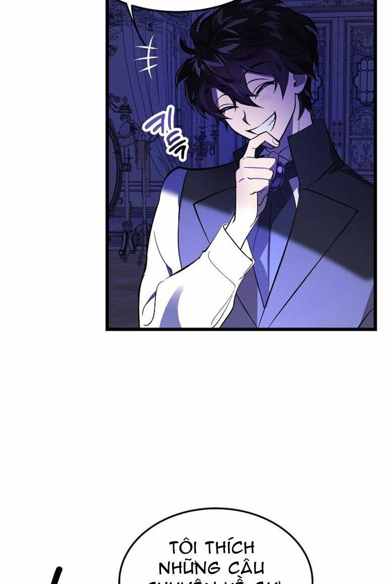 Ác Quỷ Nuôi Dưỡng Tiểu Thư Chap 4 - Next Chap 5