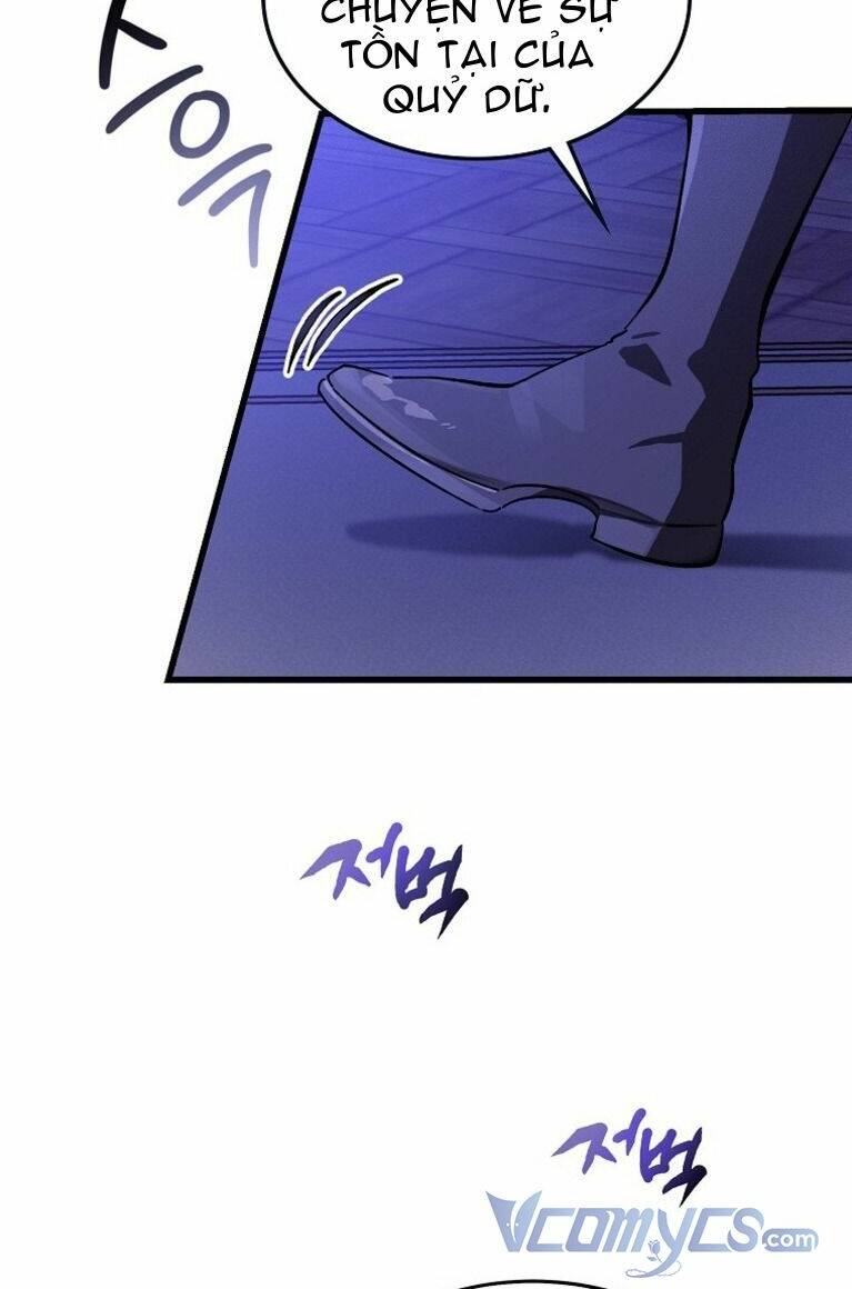 Ác Quỷ Nuôi Dưỡng Tiểu Thư Chap 4 - Next Chap 5