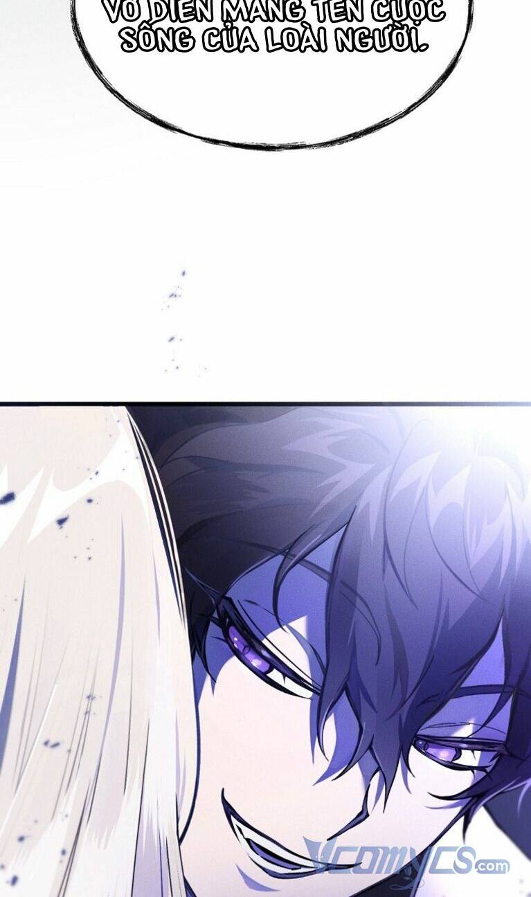 Ác Quỷ Nuôi Dưỡng Tiểu Thư Chap 4 - Next Chap 5