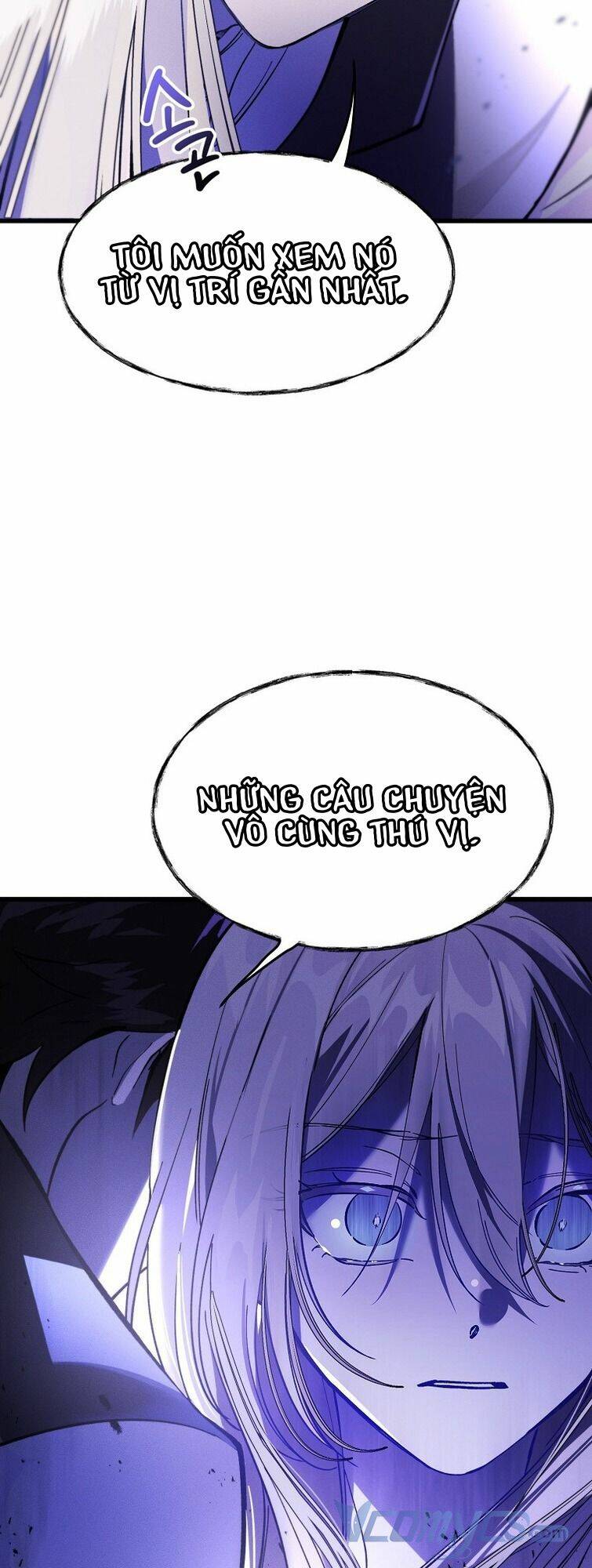 Ác Quỷ Nuôi Dưỡng Tiểu Thư Chap 4 - Next Chap 5