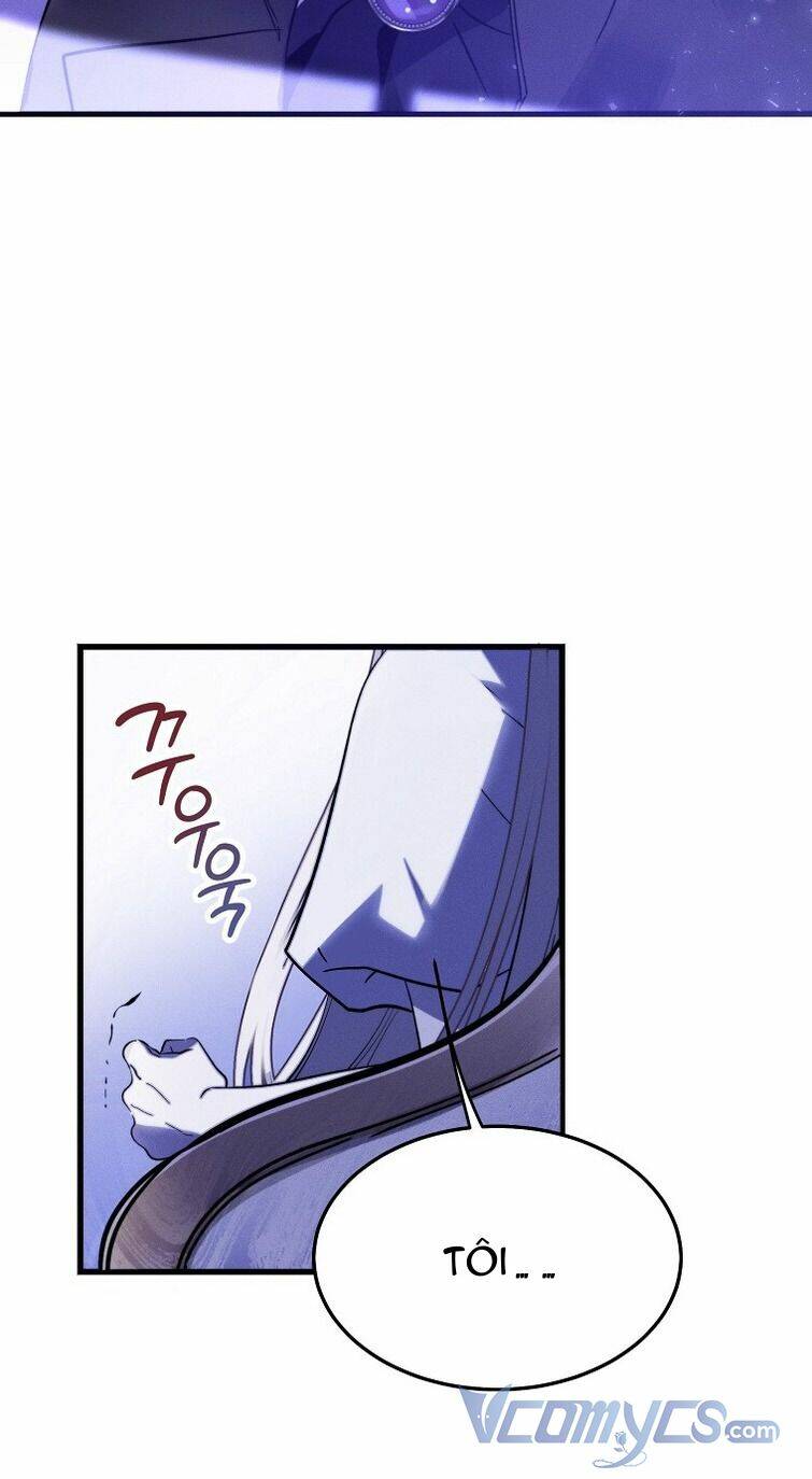 Ác Quỷ Nuôi Dưỡng Tiểu Thư Chap 4 - Next Chap 5