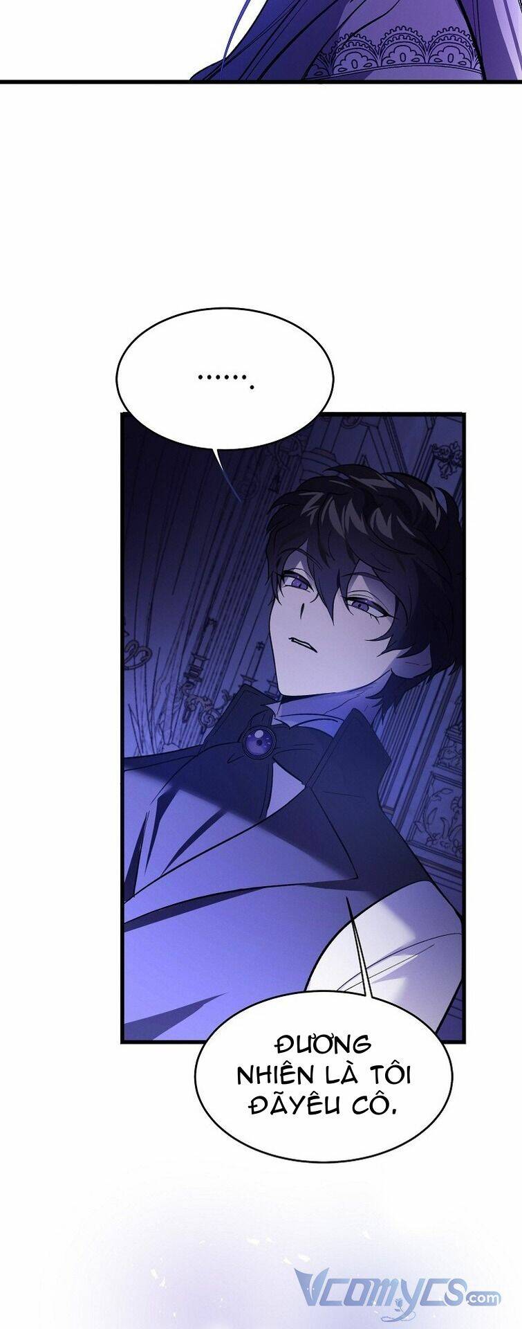 Ác Quỷ Nuôi Dưỡng Tiểu Thư Chap 4 - Next Chap 5