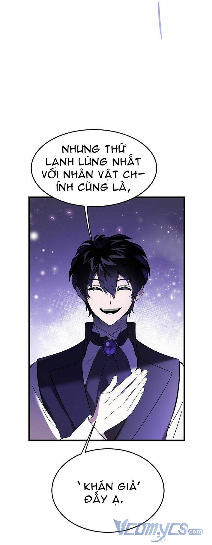 Ác Quỷ Nuôi Dưỡng Tiểu Thư Chap 4 - Next Chap 5