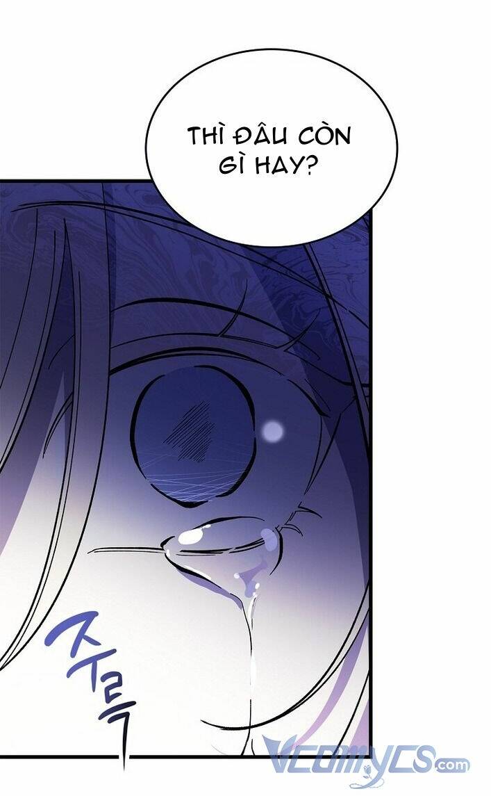 Ác Quỷ Nuôi Dưỡng Tiểu Thư Chap 4 - Next Chap 5