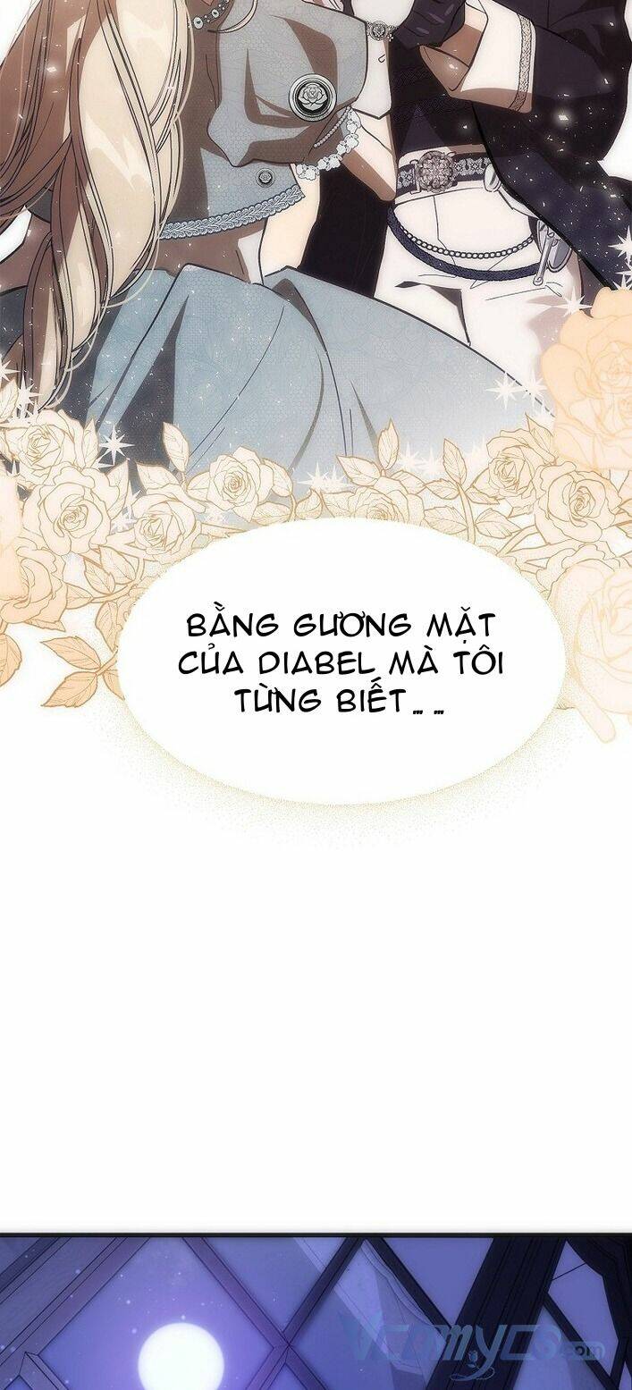 Ác Quỷ Nuôi Dưỡng Tiểu Thư Chap 4 - Next Chap 5