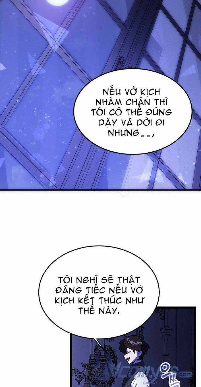 Ác Quỷ Nuôi Dưỡng Tiểu Thư Chap 4 - Next Chap 5