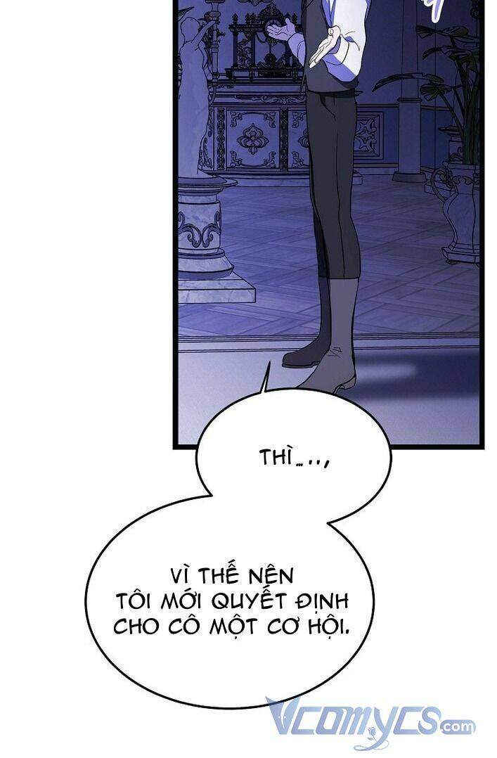 Ác Quỷ Nuôi Dưỡng Tiểu Thư Chap 4 - Next Chap 5