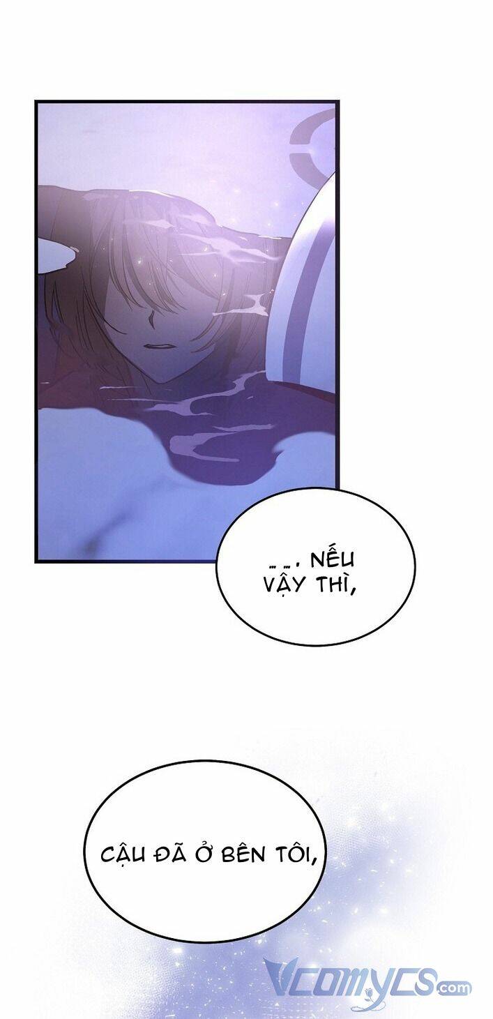 Ác Quỷ Nuôi Dưỡng Tiểu Thư Chap 4 - Next Chap 5