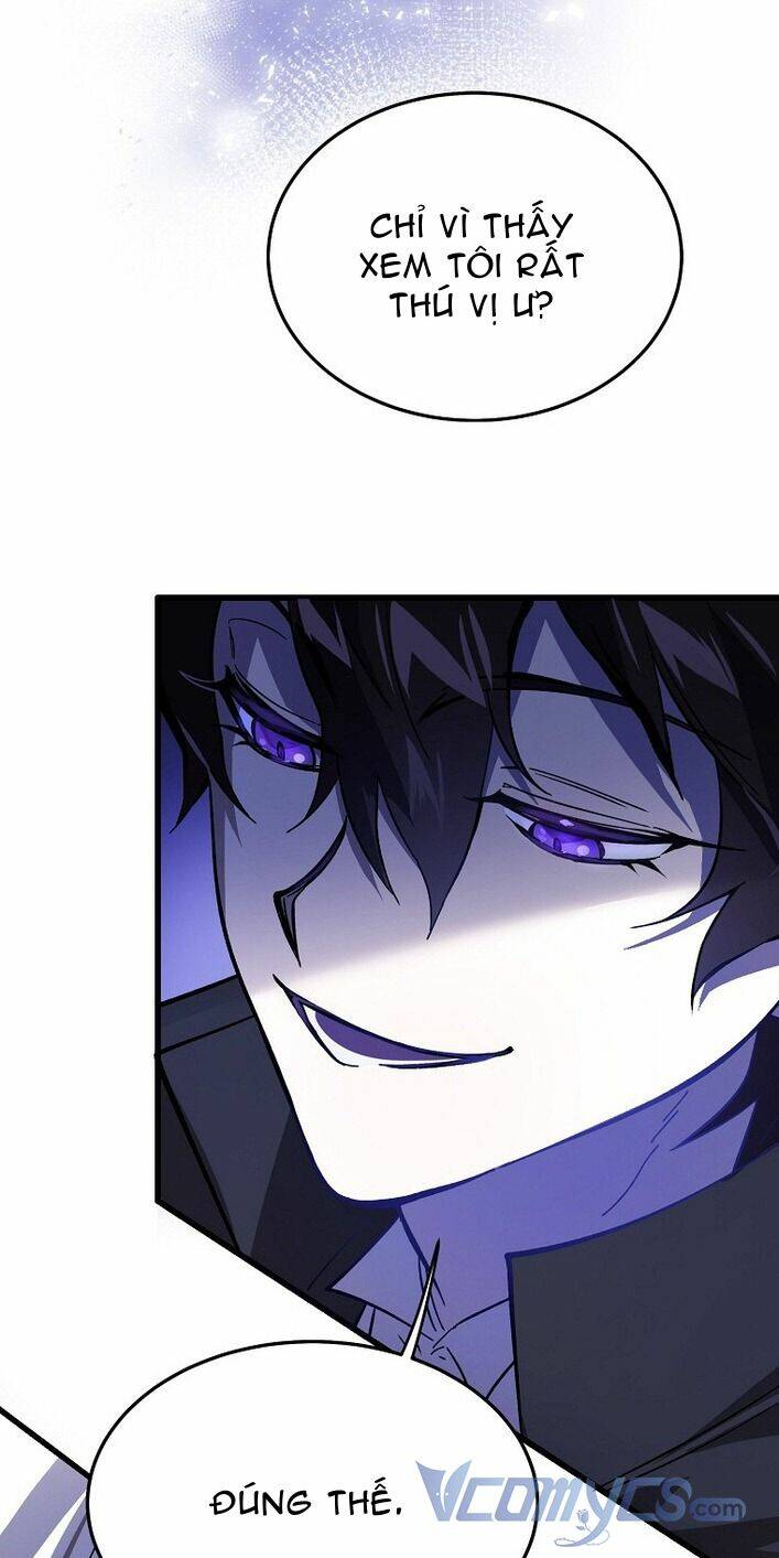 Ác Quỷ Nuôi Dưỡng Tiểu Thư Chap 4 - Next Chap 5