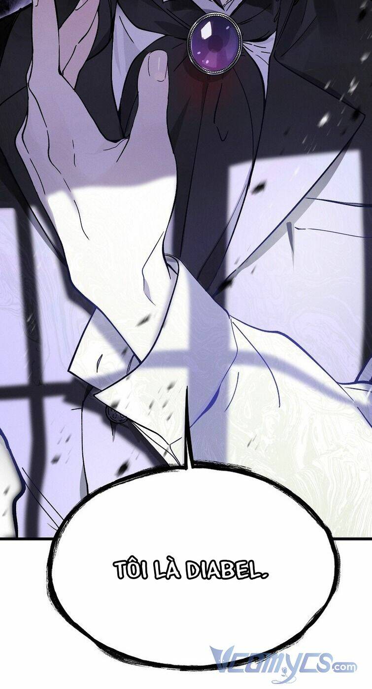 Ác Quỷ Nuôi Dưỡng Tiểu Thư Chap 4 - Next Chap 5