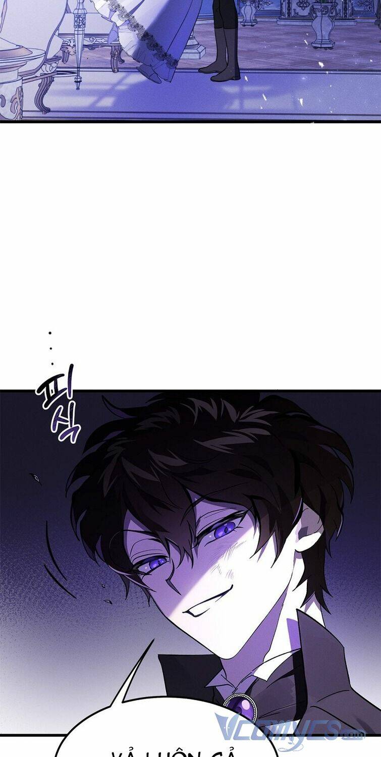 Ác Quỷ Nuôi Dưỡng Tiểu Thư Chap 4 - Next Chap 5