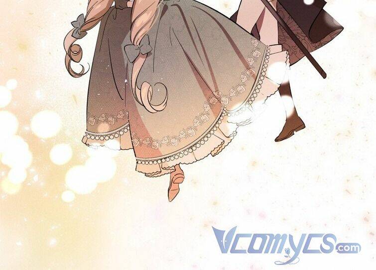 Ác Quỷ Nuôi Dưỡng Tiểu Thư Chap 4 - Next Chap 5