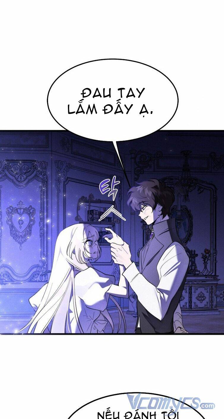 Ác Quỷ Nuôi Dưỡng Tiểu Thư Chap 4 - Next Chap 5