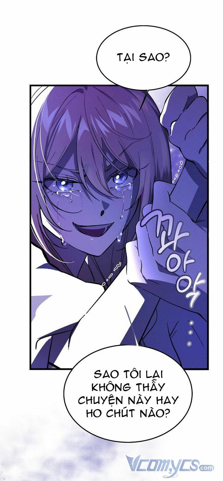 Ác Quỷ Nuôi Dưỡng Tiểu Thư Chap 4 - Next Chap 5