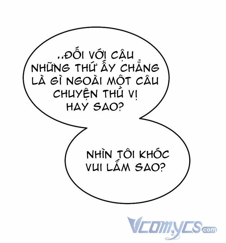 Ác Quỷ Nuôi Dưỡng Tiểu Thư Chap 4 - Next Chap 5