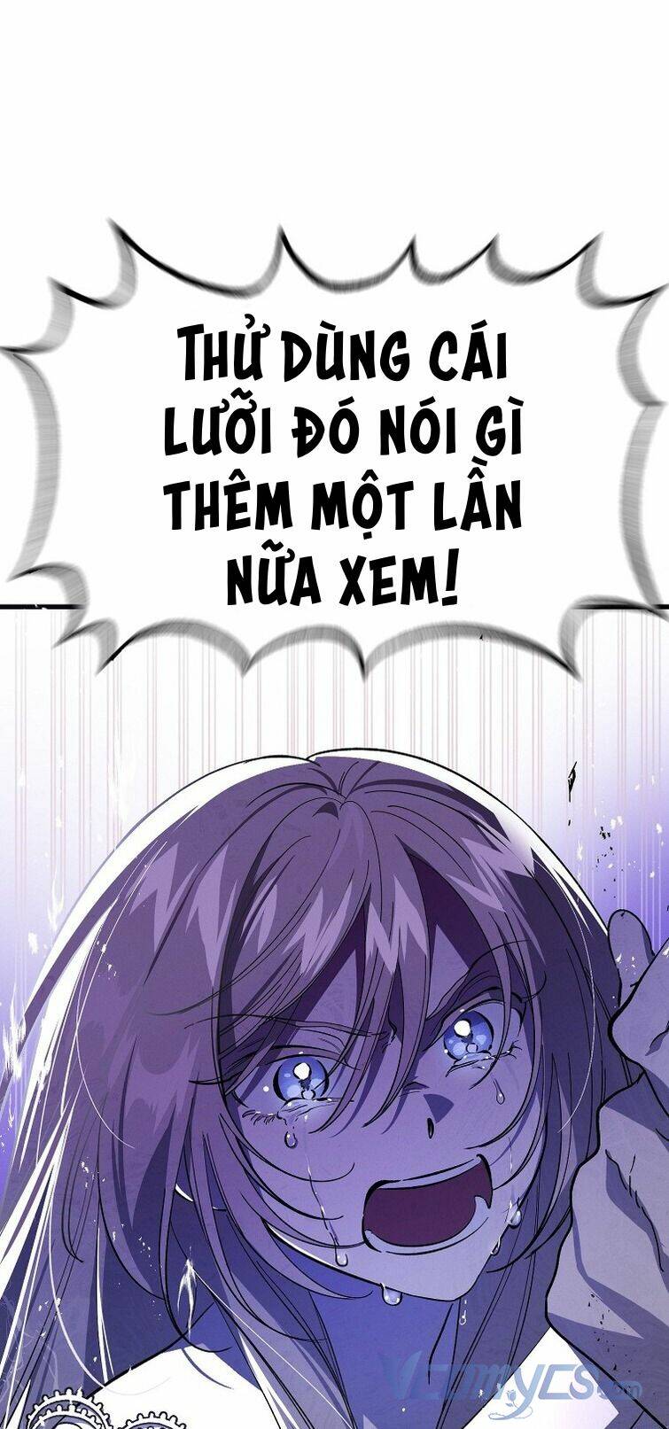 Ác Quỷ Nuôi Dưỡng Tiểu Thư Chap 4 - Next Chap 5