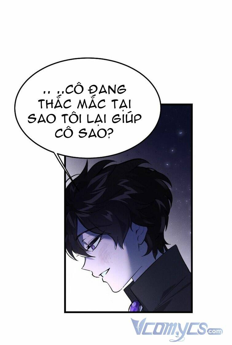 Ác Quỷ Nuôi Dưỡng Tiểu Thư Chap 4 - Next Chap 5