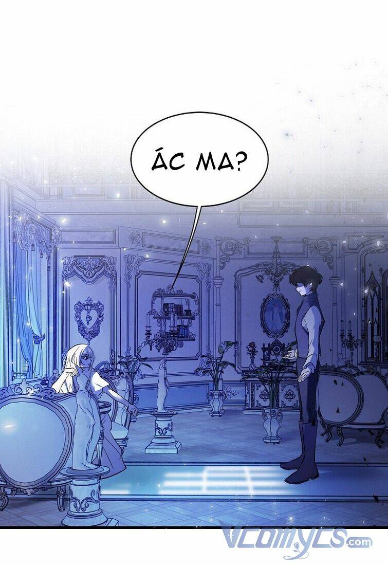 Ác Quỷ Nuôi Dưỡng Tiểu Thư Chap 4 - Next Chap 5