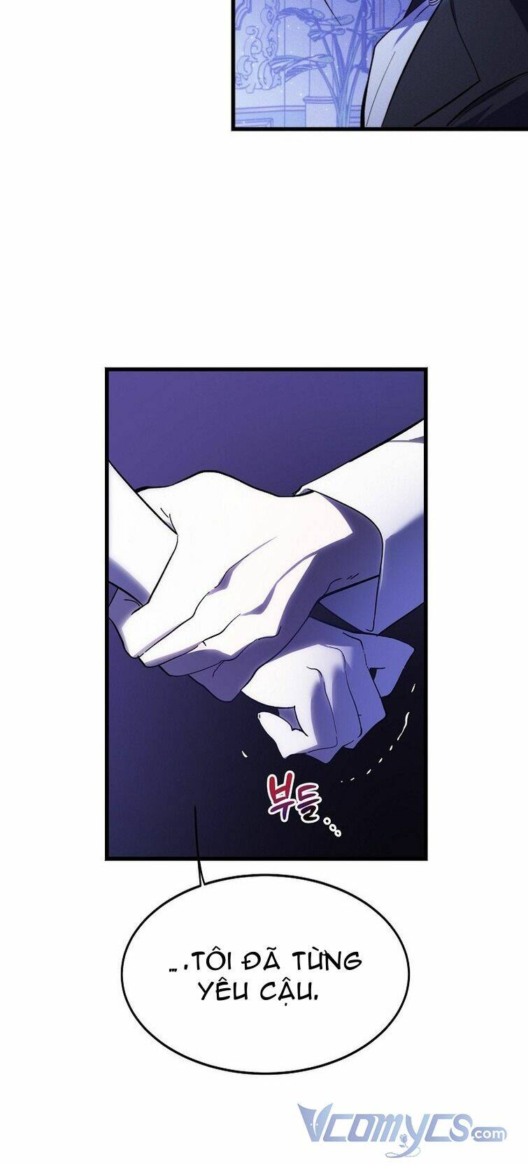 Ác Quỷ Nuôi Dưỡng Tiểu Thư Chap 4 - Next Chap 5