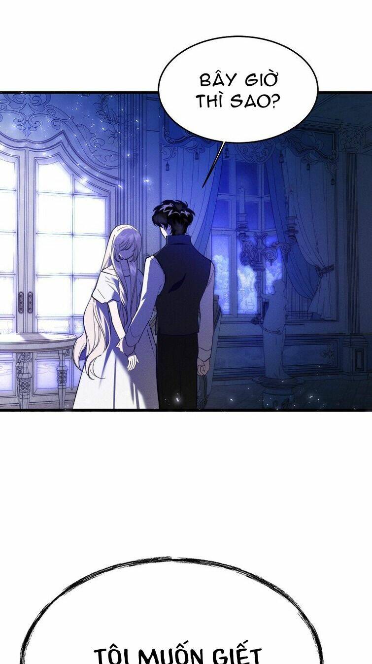 Ác Quỷ Nuôi Dưỡng Tiểu Thư Chap 4 - Next Chap 5