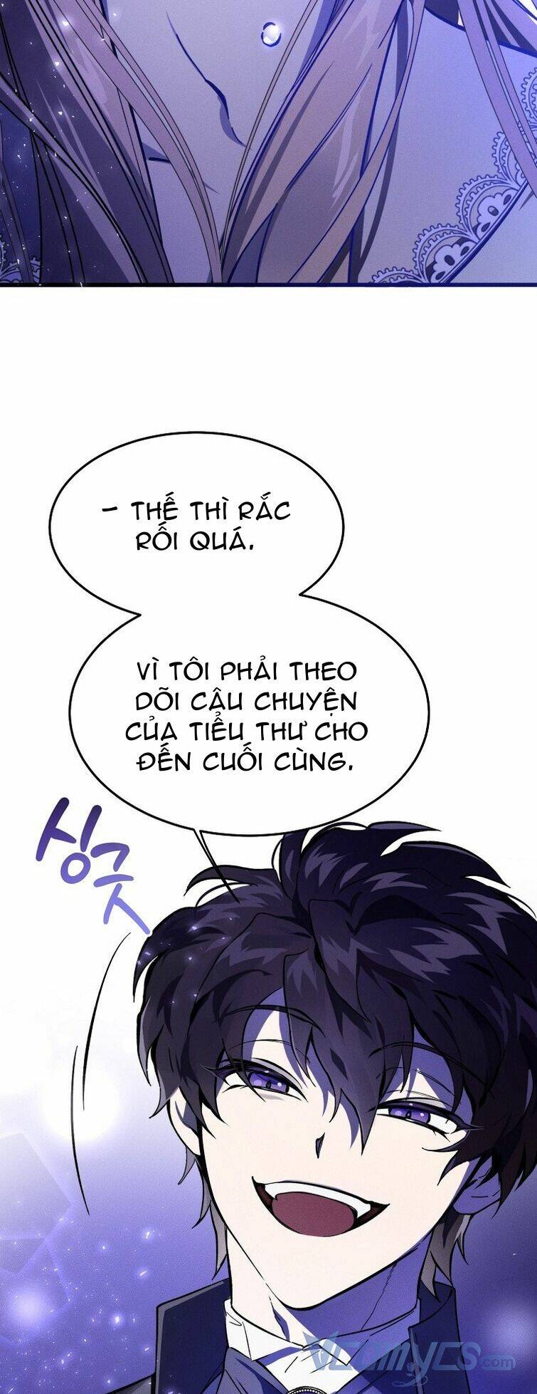 Ác Quỷ Nuôi Dưỡng Tiểu Thư Chap 4 - Next Chap 5