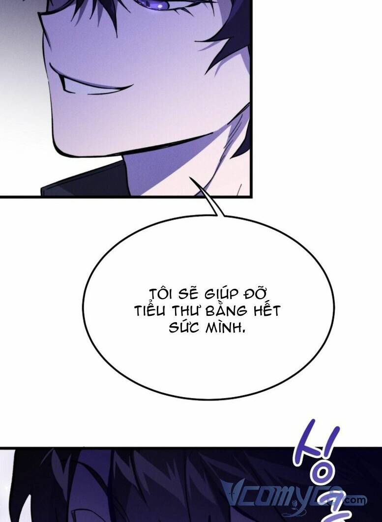 Ác Quỷ Nuôi Dưỡng Tiểu Thư Chap 4 - Next Chap 5