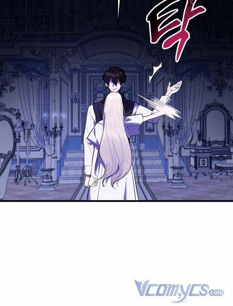 Ác Quỷ Nuôi Dưỡng Tiểu Thư Chap 4 - Next Chap 5