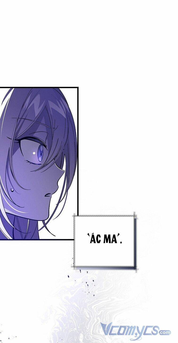 Ác Quỷ Nuôi Dưỡng Tiểu Thư Chap 4 - Next Chap 5