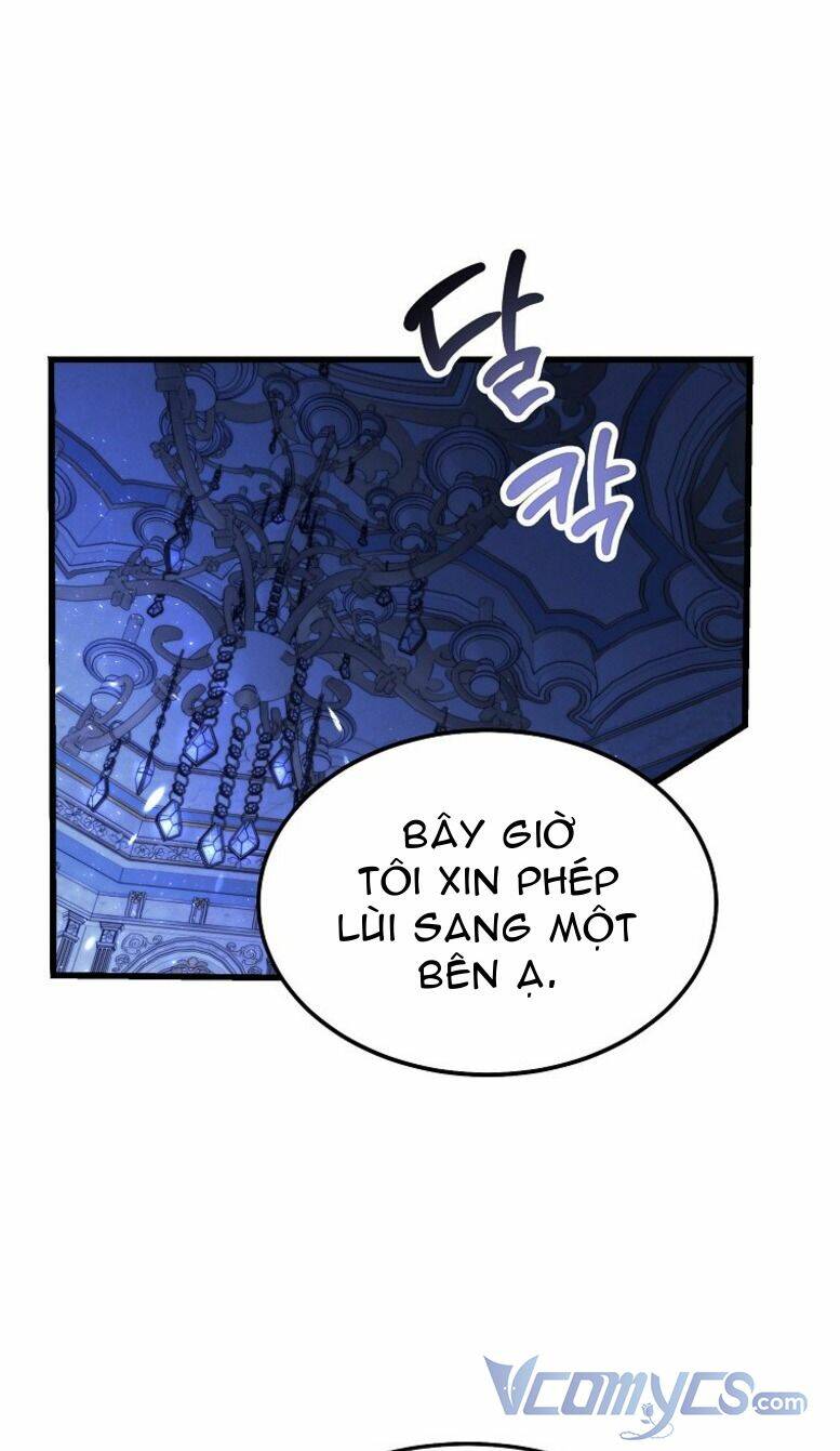 Ác Quỷ Nuôi Dưỡng Tiểu Thư Chap 4 - Next Chap 5