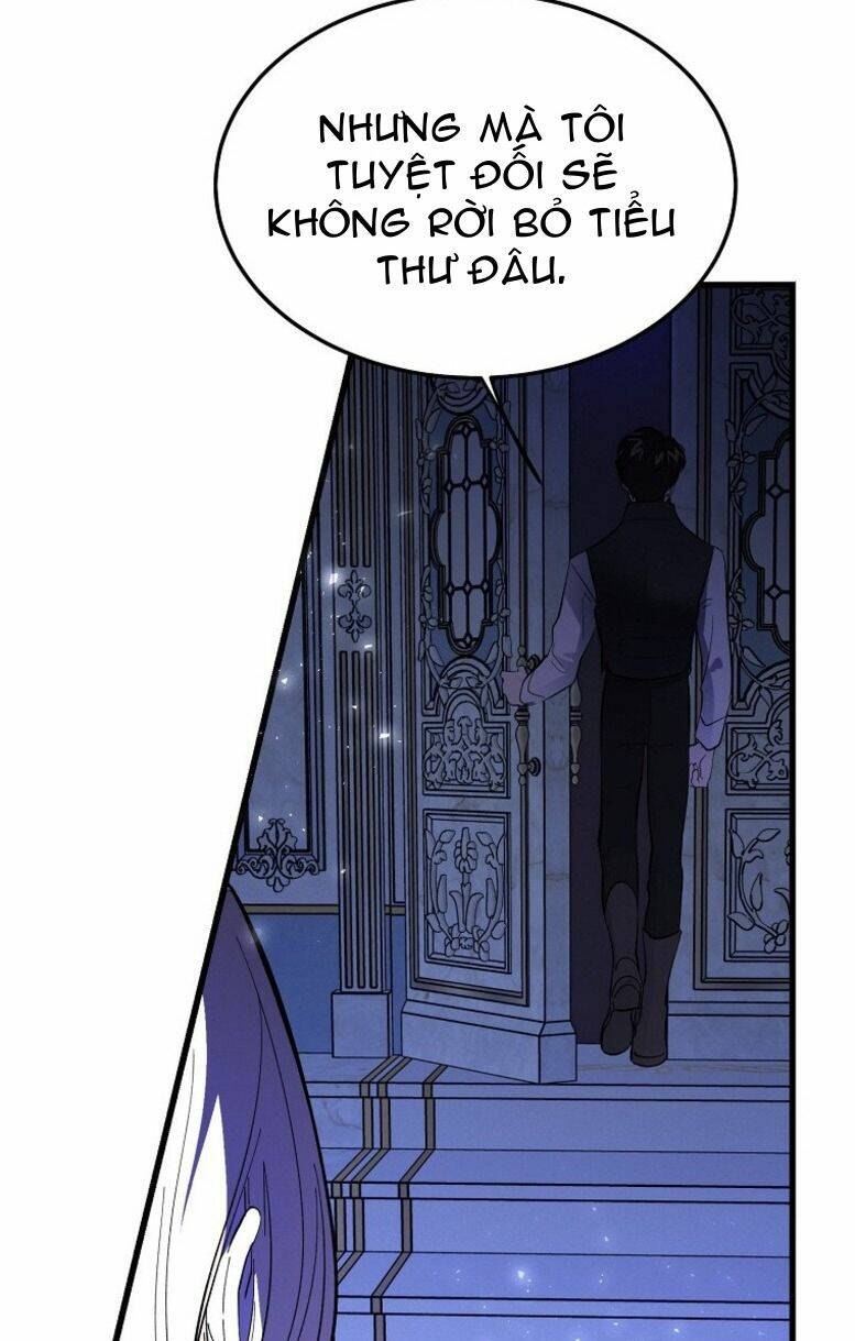 Ác Quỷ Nuôi Dưỡng Tiểu Thư Chap 4 - Next Chap 5