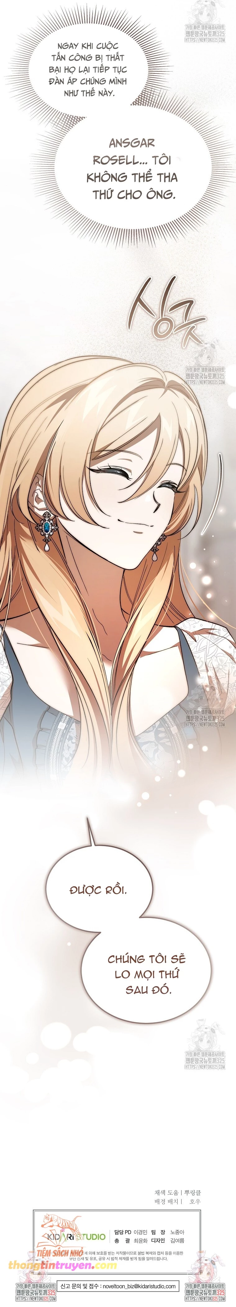 Ác Quỷ Nuôi Dưỡng Tiểu Thư Chap 42 - Next Chap 43