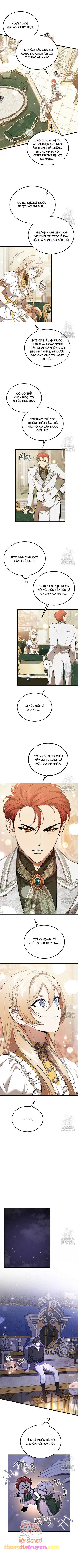 Ác Quỷ Nuôi Dưỡng Tiểu Thư Chap 48 - Next Chap 49