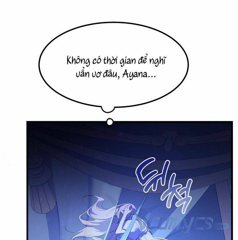 Ác Quỷ Nuôi Dưỡng Tiểu Thư Chap 5 - Next Chap 6