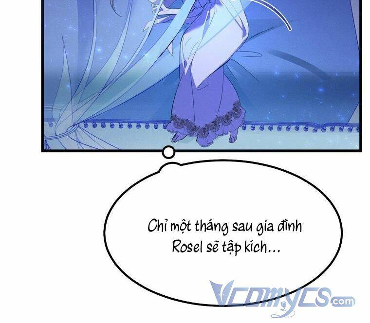 Ác Quỷ Nuôi Dưỡng Tiểu Thư Chap 5 - Next Chap 6