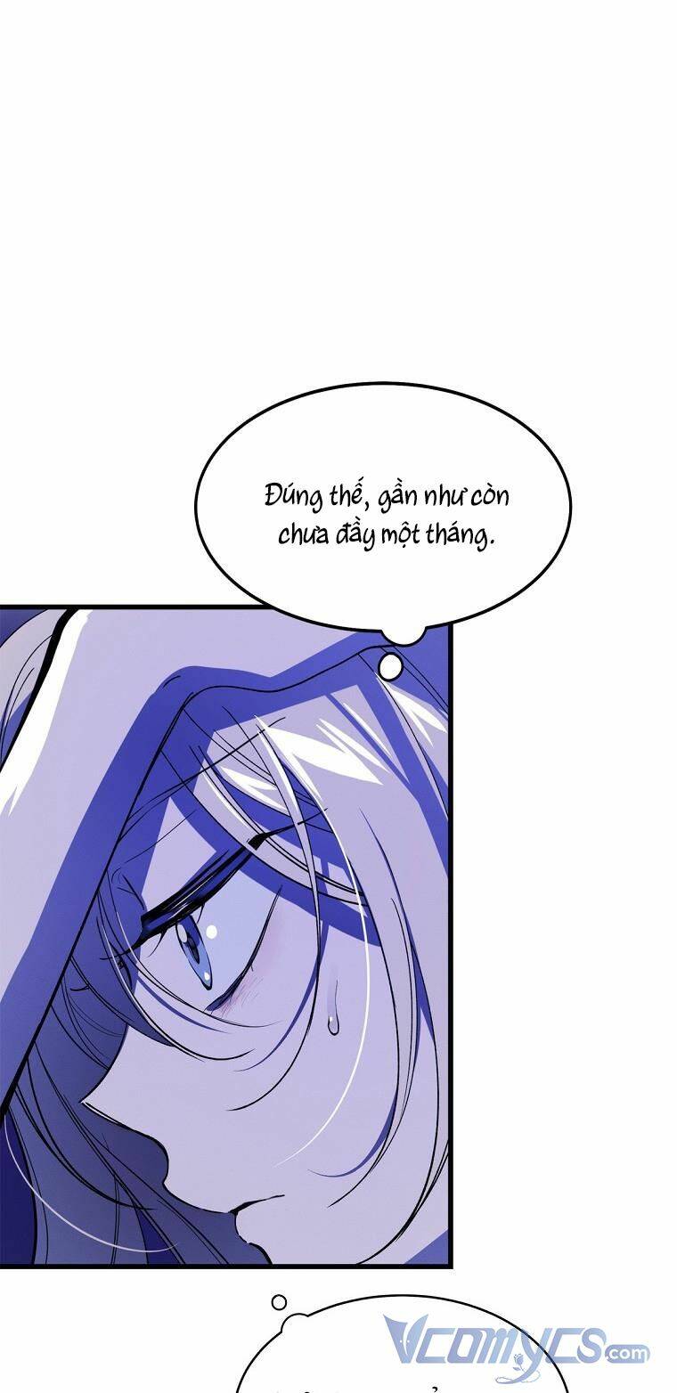 Ác Quỷ Nuôi Dưỡng Tiểu Thư Chap 5 - Next Chap 6