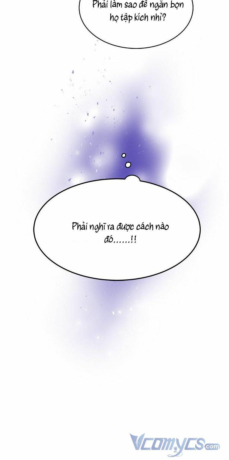 Ác Quỷ Nuôi Dưỡng Tiểu Thư Chap 5 - Next Chap 6