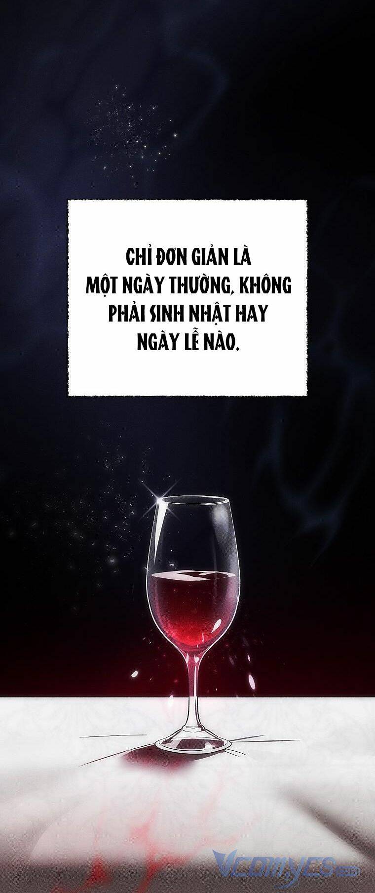 Ác Quỷ Nuôi Dưỡng Tiểu Thư Chap 5 - Next Chap 6