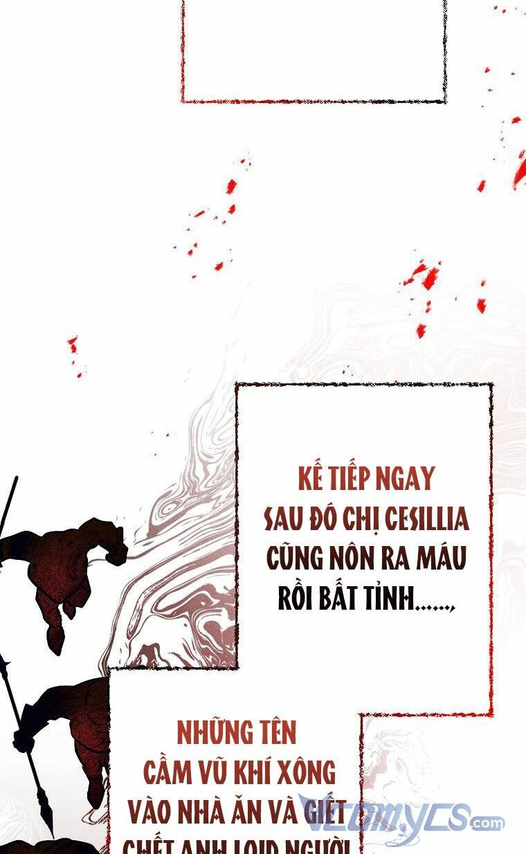 Ác Quỷ Nuôi Dưỡng Tiểu Thư Chap 5 - Next Chap 6