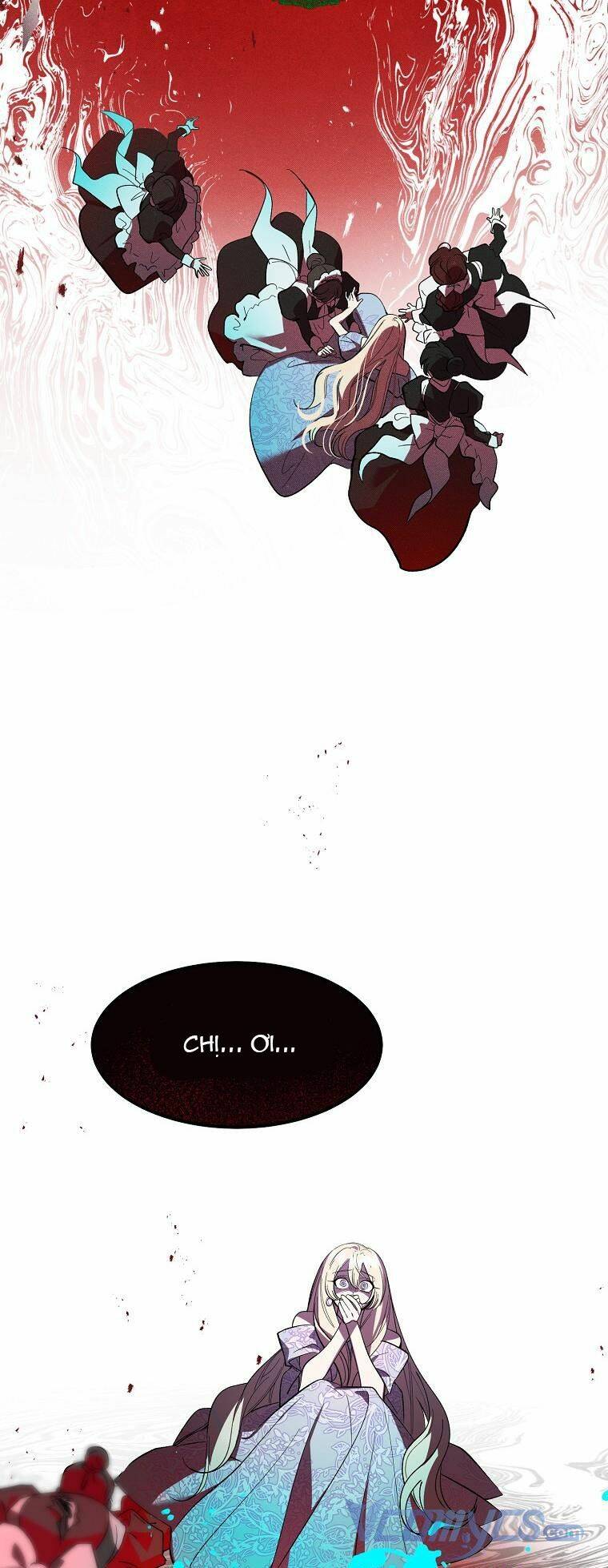 Ác Quỷ Nuôi Dưỡng Tiểu Thư Chap 5 - Next Chap 6