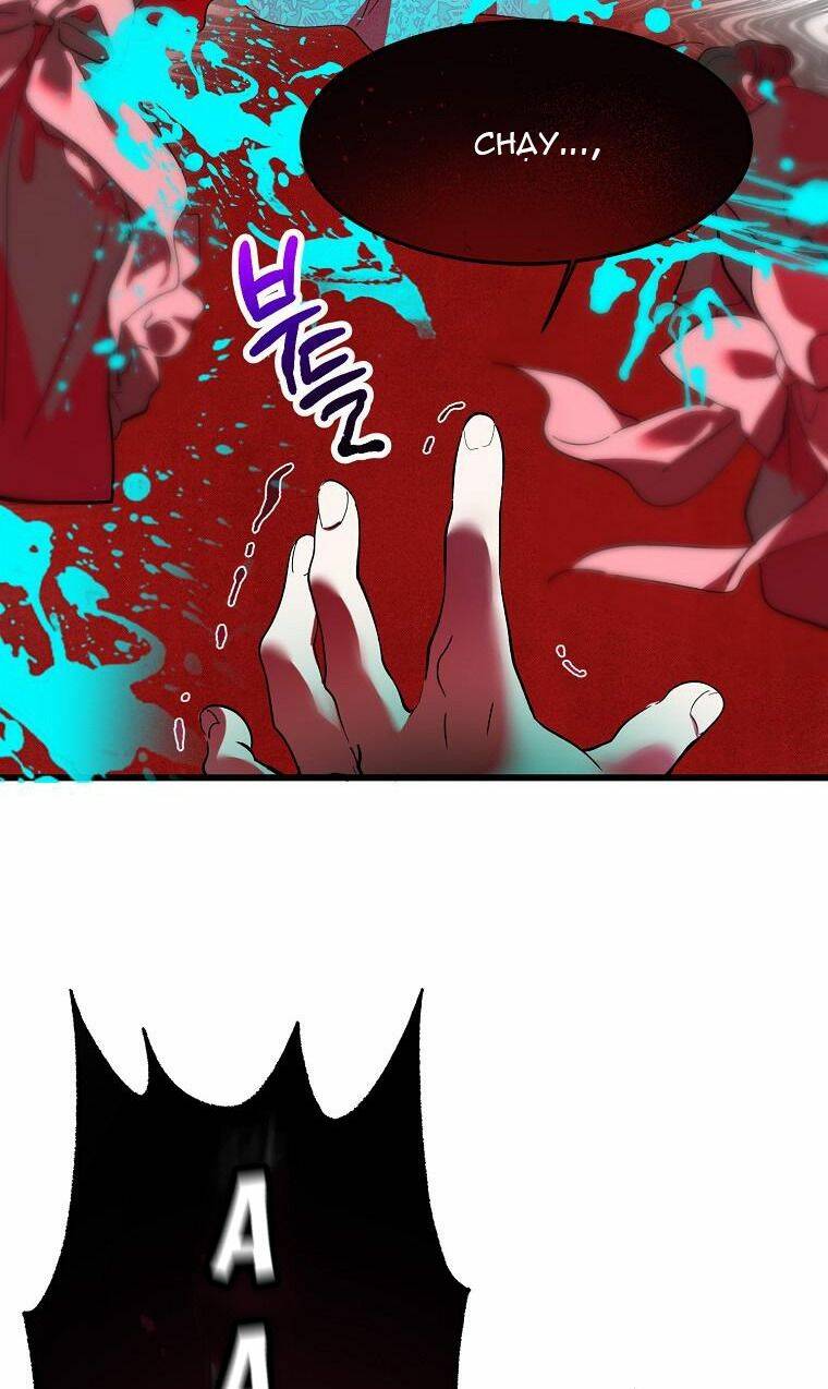 Ác Quỷ Nuôi Dưỡng Tiểu Thư Chap 5 - Next Chap 6