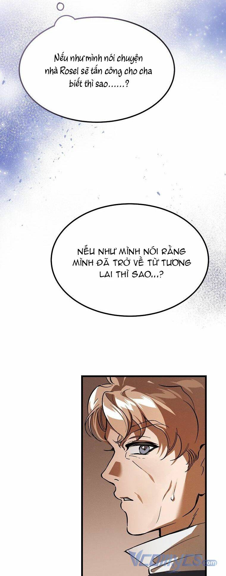 Ác Quỷ Nuôi Dưỡng Tiểu Thư Chap 5 - Next Chap 6