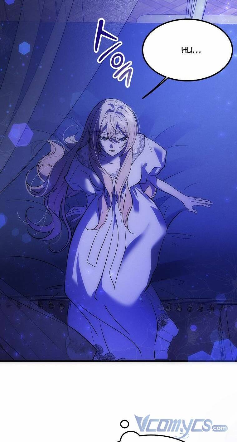 Ác Quỷ Nuôi Dưỡng Tiểu Thư Chap 5 - Next Chap 6