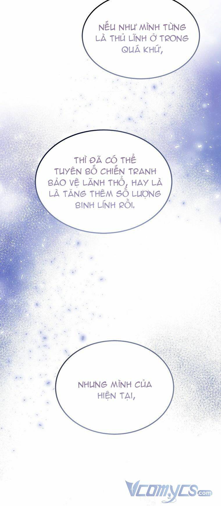 Ác Quỷ Nuôi Dưỡng Tiểu Thư Chap 5 - Next Chap 6