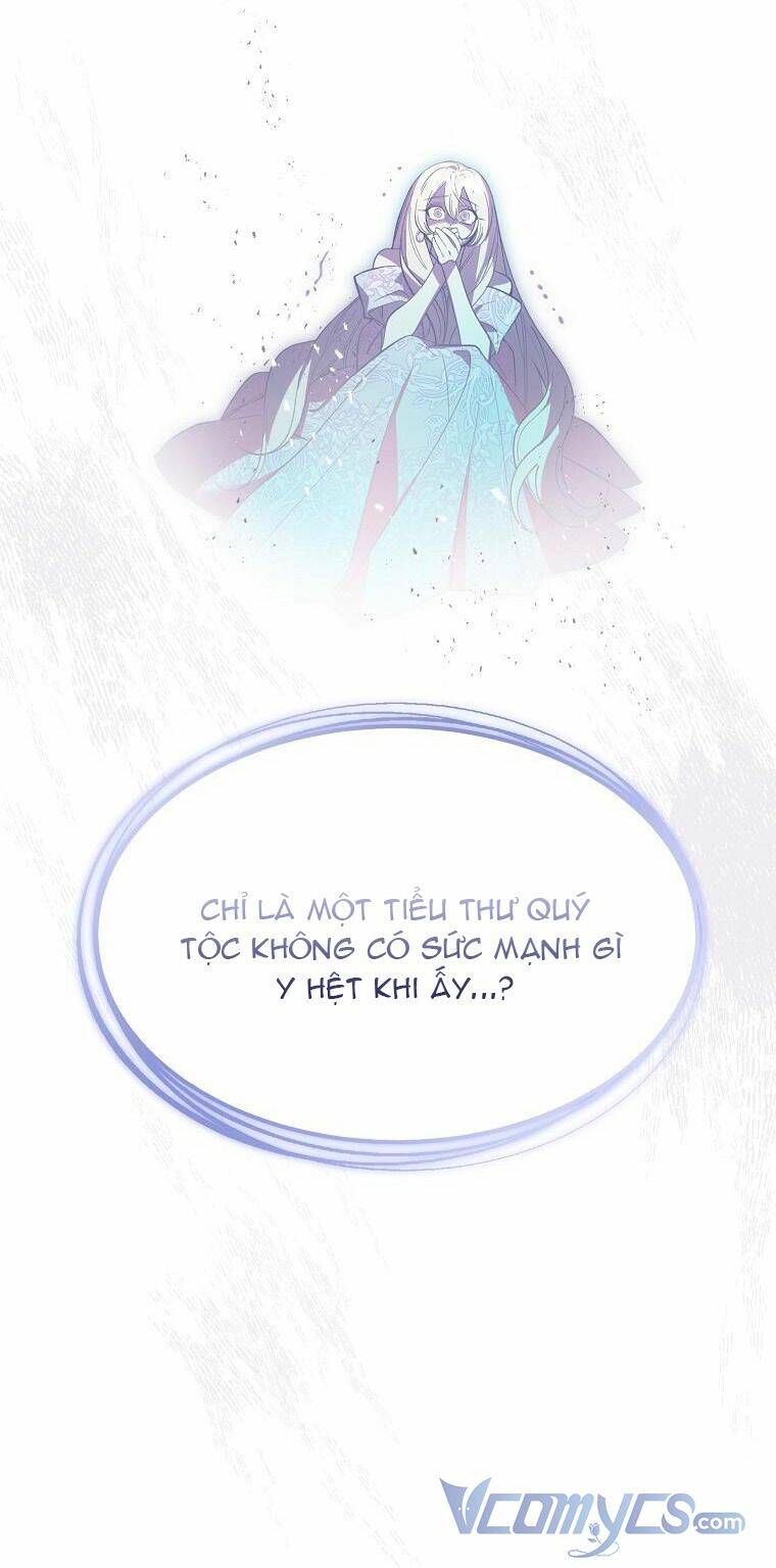 Ác Quỷ Nuôi Dưỡng Tiểu Thư Chap 5 - Next Chap 6