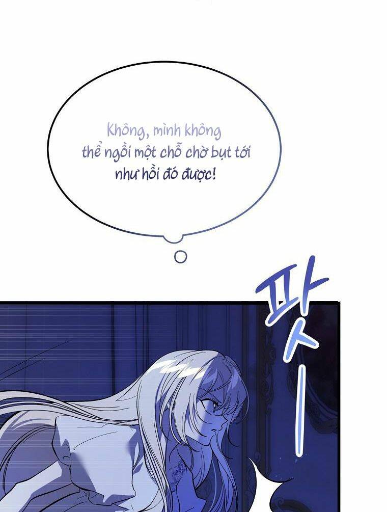 Ác Quỷ Nuôi Dưỡng Tiểu Thư Chap 5 - Next Chap 6