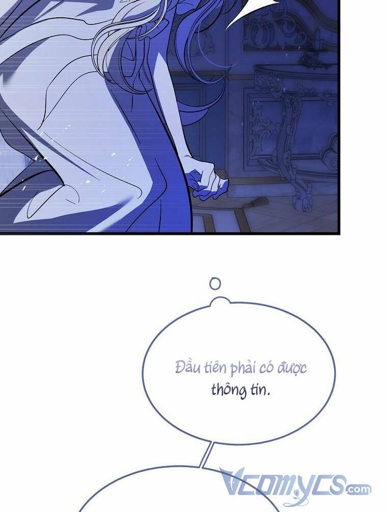 Ác Quỷ Nuôi Dưỡng Tiểu Thư Chap 5 - Next Chap 6